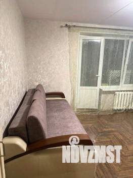 2-к квартира, вторичка, 49м2, 3/5 этаж