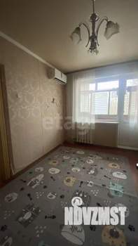 1-к квартира, вторичка, 21м2, 4/9 этаж