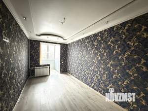 3-к квартира, вторичка, 61м2, 2/10 этаж