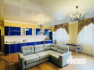 2-к квартира, вторичка, 70м2, 7/24 этаж