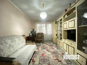 2-к квартира, вторичка, 44м2, 2/5 этаж