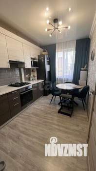 3-к квартира, вторичка, 66м2, 7/9 этаж