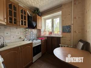 1-к квартира, вторичка, 35м2, 2/5 этаж