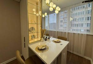 2-к квартира, вторичка, 40м2, 20/24 этаж