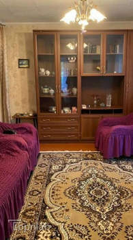 2-к квартира, вторичка, 40м2, 2/9 этаж