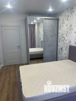 1-к квартира, вторичка, 43м2, 11/25 этаж