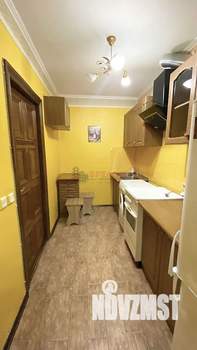 2-к квартира, вторичка, 40м2, 5/9 этаж