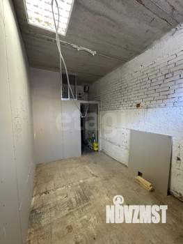 Студия квартира, вторичка, 14м2, 1/4 этаж
