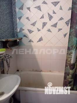 2-к квартира, вторичка, 44м2, 6/9 этаж