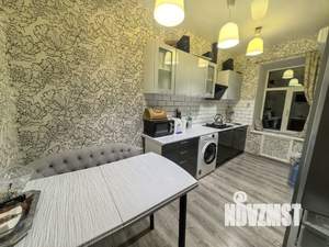 3-к квартира, вторичка, 85м2, 4/4 этаж