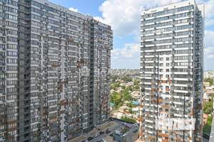 1-к квартира, вторичка, 36м2, 14/25 этаж