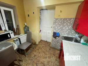 2-к квартира, вторичка, 30м2, 1/3 этаж