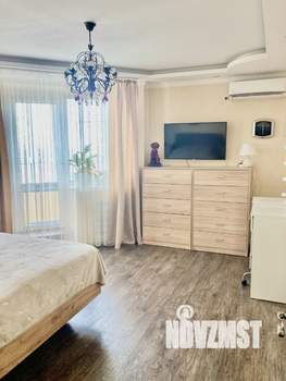 2-к квартира, вторичка, 56м2, 8/17 этаж