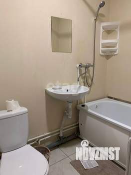 Студия квартира, вторичка, 24м2, 13/18 этаж