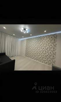 1-к квартира, вторичка, 41м2, 24/26 этаж