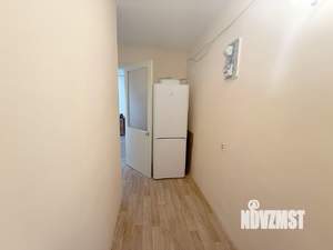 1-к квартира, вторичка, 32м2, 4/5 этаж