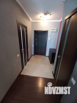 2-к квартира, вторичка, 52м2, 15/18 этаж