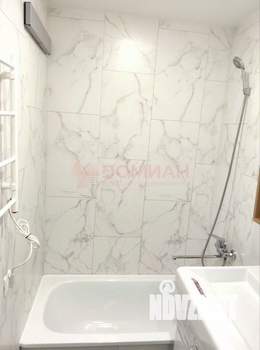 1-к квартира, вторичка, 18м2, 1/5 этаж