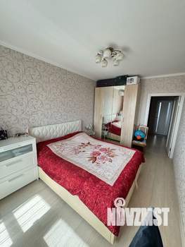 3-к квартира, вторичка, 65м2, 9/9 этаж