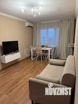 3-к квартира, вторичка, 55м2, 5/5 этаж