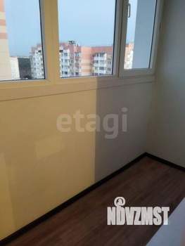 1-к квартира, вторичка, 36м2, 14/19 этаж