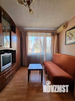 1-к квартира, вторичка, 21м2, 5/9 этаж