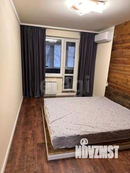3-к квартира, вторичка, 65м2, 2/9 этаж