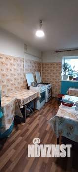 2-к квартира, вторичка, 35м2, 8/9 этаж