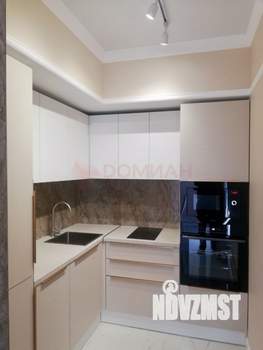 2-к квартира, вторичка, 49м2, 8/24 этаж