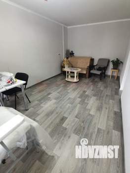 1-к квартира, вторичка, 31м2, 7/9 этаж