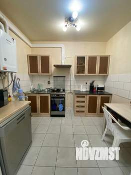 3-к квартира, вторичка, 100м2, 2/13 этаж