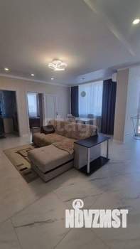 4-к квартира, вторичка, 83м2, 13/26 этаж