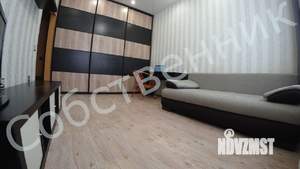 1-к квартира, вторичка, 35м2, 1/7 этаж