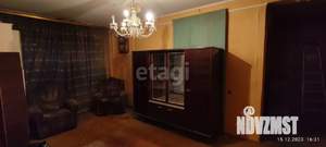 3-к квартира, вторичка, 60м2, 1/5 этаж