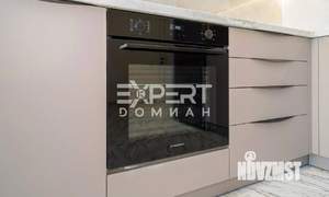 1-к квартира, вторичка, 35м2, 7/25 этаж