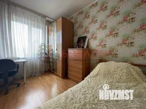 3-к квартира, вторичка, 68м2, 7/10 этаж