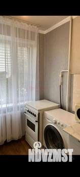 1-к квартира, вторичка, 24м2, 8/9 этаж