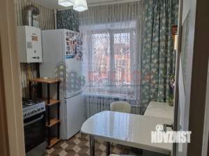 1-к квартира, вторичка, 30м2, 3/5 этаж