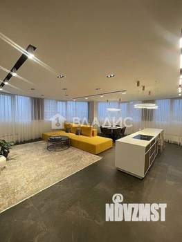 3-к квартира, вторичка, 120м2, 11/12 этаж