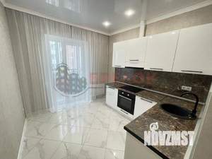 1-к квартира, вторичка, 40м2, 8/14 этаж