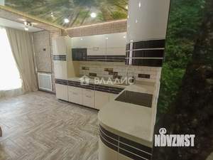 2-к квартира, вторичка, 52м2, 13/21 этаж