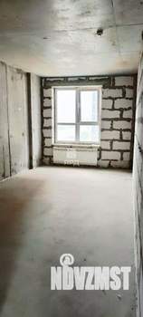 1-к квартира, вторичка, 40м2, 7/25 этаж