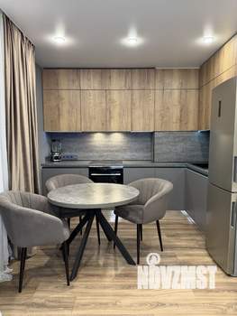 2-к квартира, вторичка, 46м2, 10/19 этаж