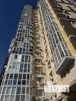 3-к квартира, вторичка, 101м2, 14/23 этаж