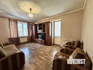 2-к квартира, вторичка, 69м2, 2/10 этаж