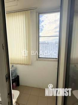 1-к квартира, вторичка, 37м2, 15/17 этаж