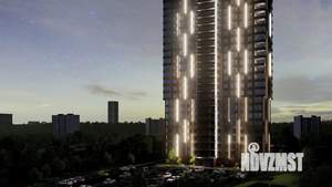 3-к квартира, вторичка, 92м2, 12/23 этаж