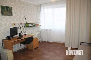 3-к квартира, вторичка, 105м2, 13/18 этаж