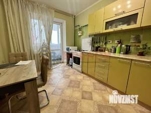 1-к квартира, вторичка, 43м2, 9/10 этаж