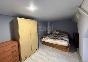 Студия квартира, вторичка, 38м2, 1/5 этаж